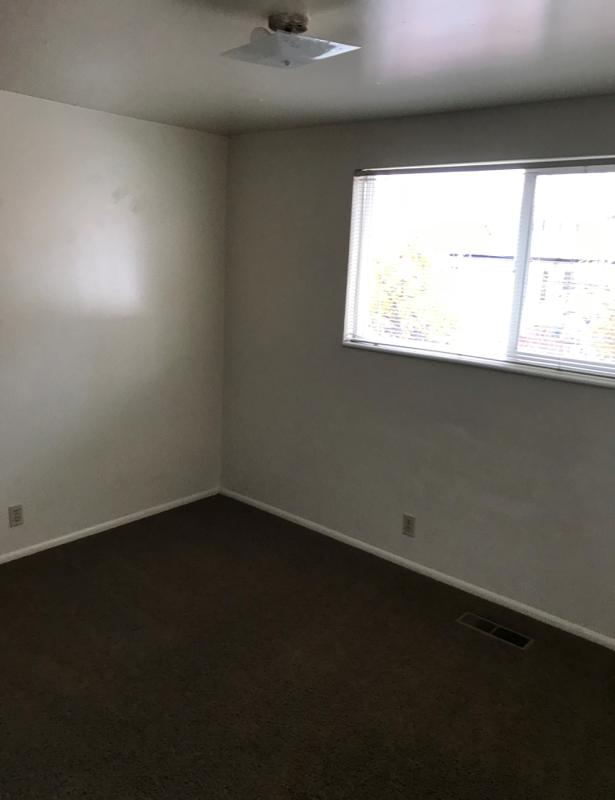 666 East Center, Provo - Bedroom