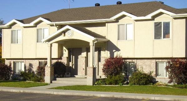 694-696 South 720 West, Provo - 694-696