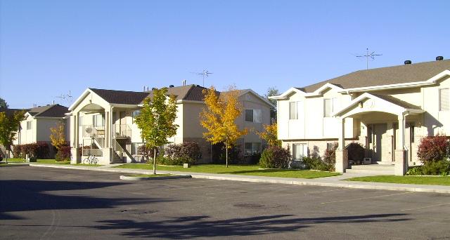 697-727 South 720 West, Provo - West Springs