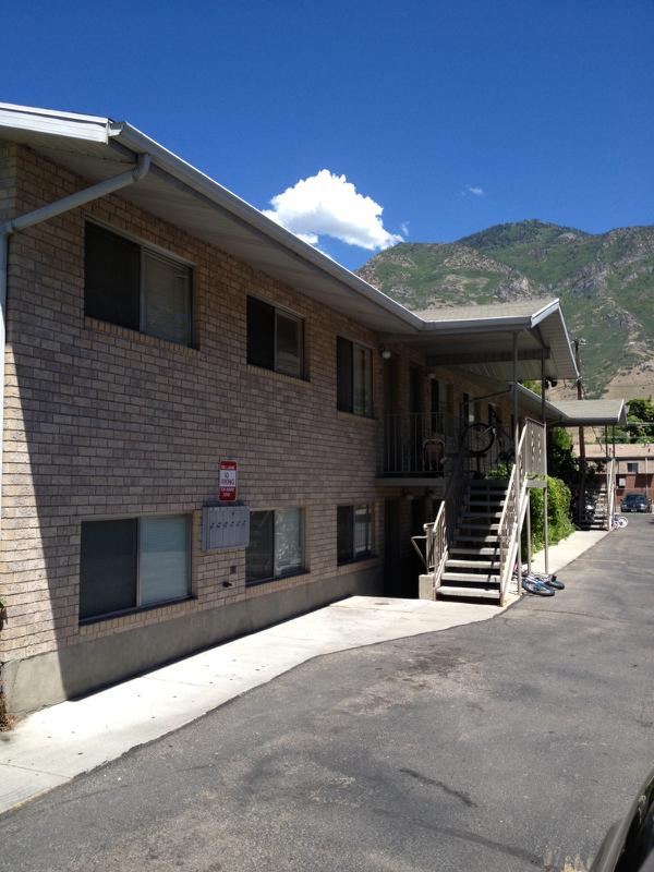 115 South 600 East, Provo - 115