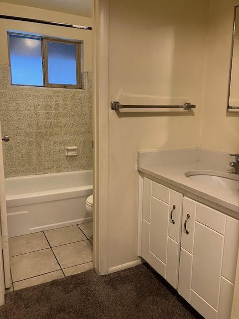 818 East 300 South, Provo - Bathroom