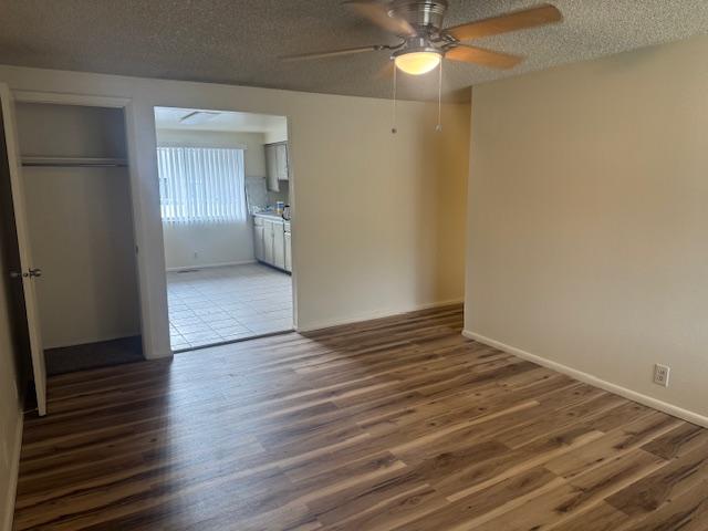 1123-1177 South Graff Circle (250 E), Orem - Living Room